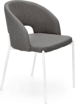 Halmar stul kukhonnyy k486 2 v ch k 486 kr popiel 0