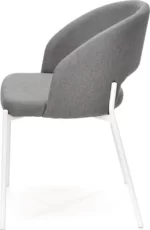 Halmar stul kukhonnyy k486 2 v ch k 486 kr popiel 2