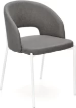 Halmar stul kukhonnyy k486 2 v ch k 486 kr popiel 8
