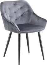 Halmar stul kukhonnyy k487 2 v ch k 487 kr popiel 0