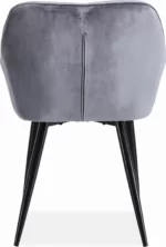 Halmar stul kukhonnyy k487 2 v ch k 487 kr popiel 1