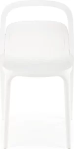 Halmar stul kukhonnyy k490 2 v ch k 490 kr bialy 10