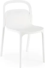 Halmar stul kukhonnyy k490 2 v ch k 490 kr bialy 12