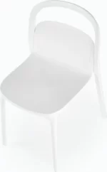 Halmar stul kukhonnyy k490 2 v ch k 490 kr bialy 13