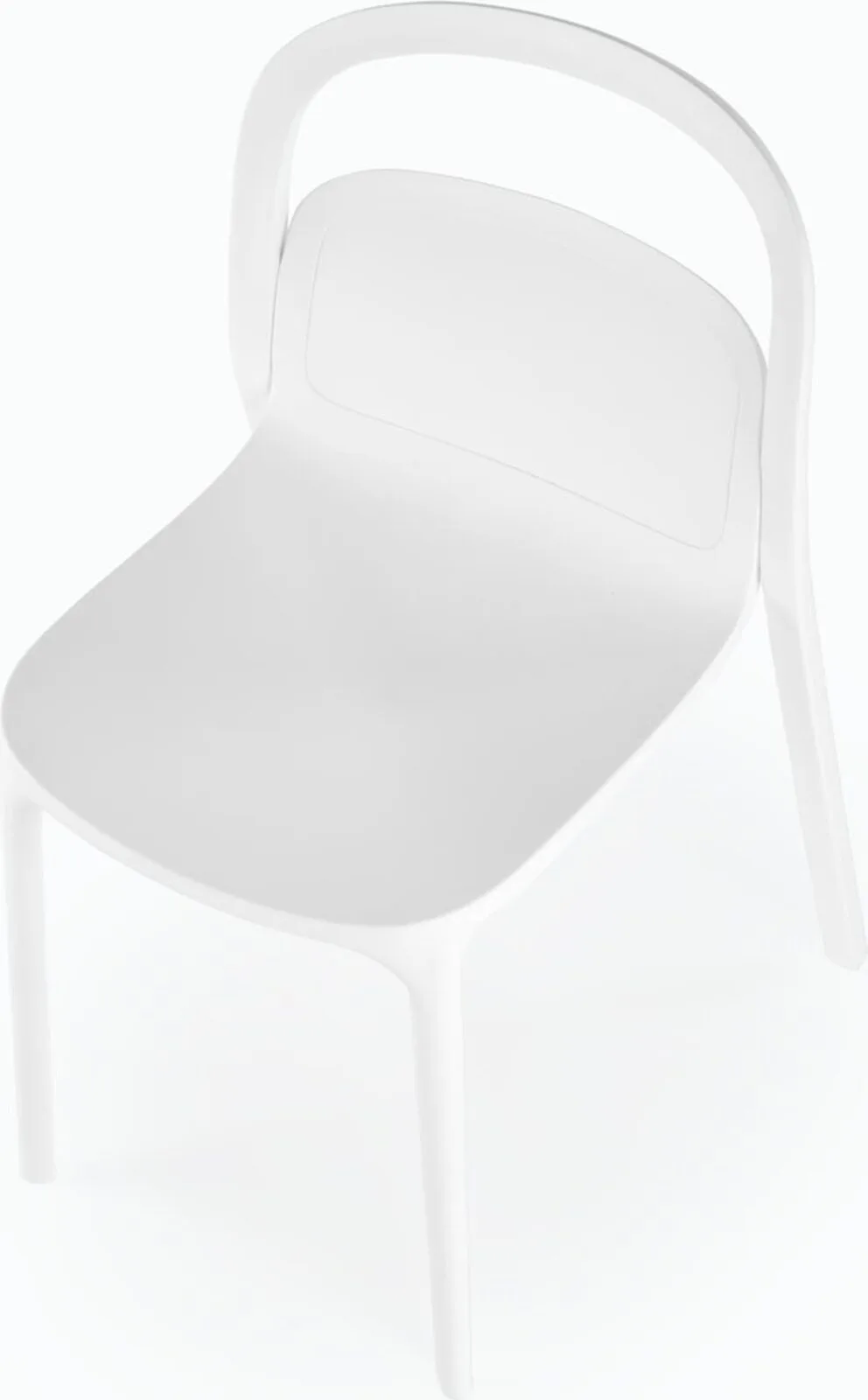 Halmar stul kukhonnyy k490 2 v ch k 490 kr bialy 13