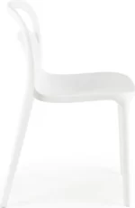 Halmar stul kukhonnyy k490 2 v ch k 490 kr bialy 2