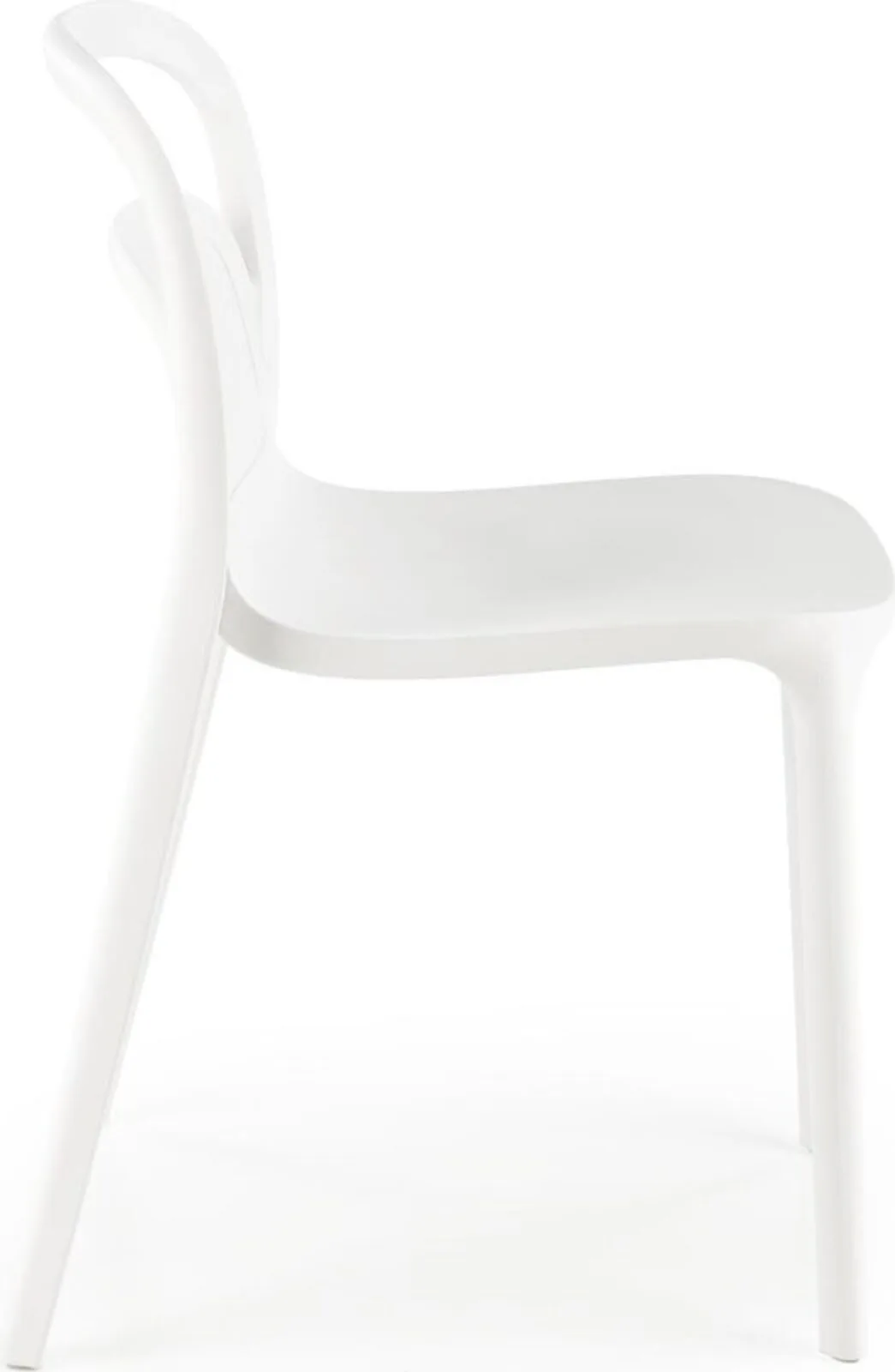 Halmar stul kukhonnyy k490 2 v ch k 490 kr bialy 2