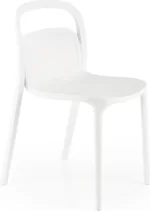 Halmar stul kukhonnyy k490 2 v ch k 490 kr bialy 4