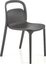 Halmar stul kukhonnyy k490 2 v ch k 490 kr czarny 0