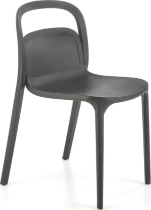 Halmar stul kukhonnyy k490 2 v ch k 490 kr czarny 0