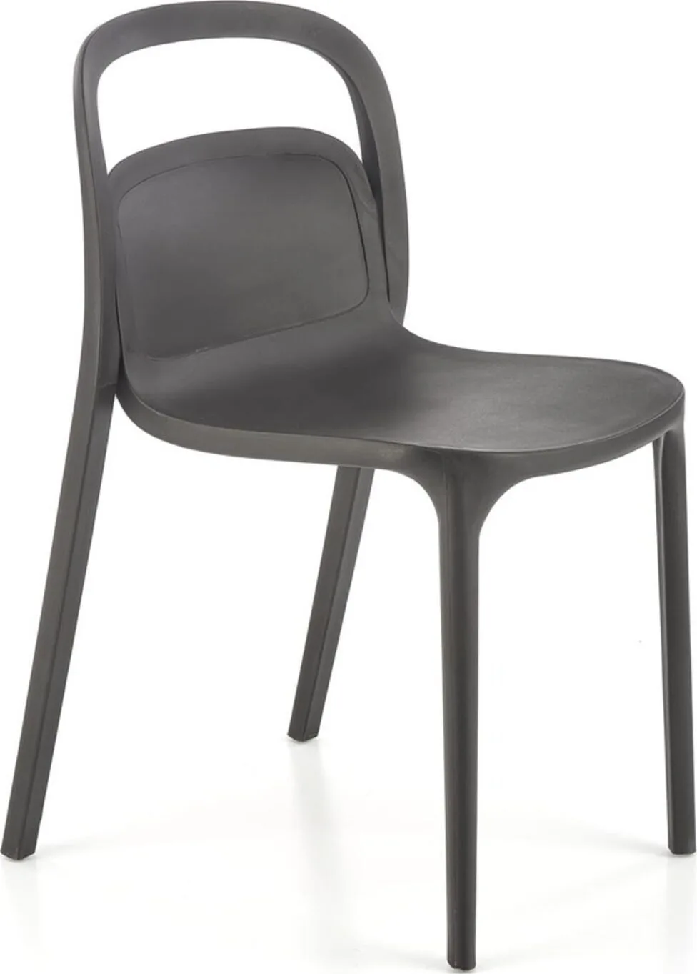 Halmar stul kukhonnyy k490 2 v ch k 490 kr czarny 0