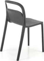 Halmar stul kukhonnyy k490 2 v ch k 490 kr czarny 1