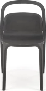 Halmar stul kukhonnyy k490 2 v ch k 490 kr czarny 14
