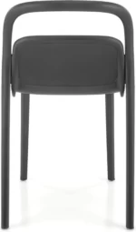 Halmar stul kukhonnyy k490 2 v ch k 490 kr czarny 15