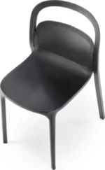 Halmar stul kukhonnyy k490 2 v ch k 490 kr czarny 16