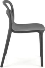 Halmar stul kukhonnyy k490 2 v ch k 490 kr czarny 2