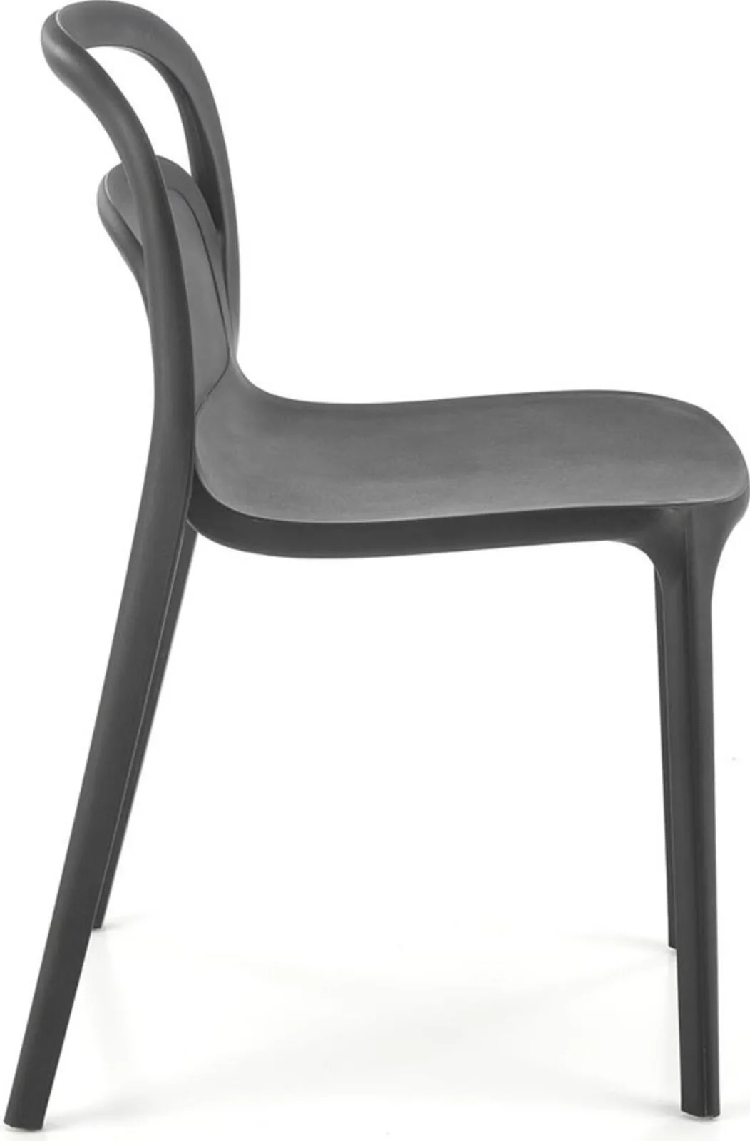 Halmar stul kukhonnyy k490 2 v ch k 490 kr czarny 2