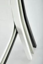 Halmar stul kukhonnyy k490 2 v ch k 490 kr czarny 20