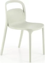 Halmar stul kukhonnyy k490 2 v ch k 490 kr mietowy 0