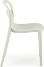 Halmar stul kukhonnyy k490 2 v ch k 490 kr mietowy 3