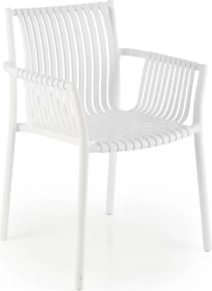 Halmar stul kukhonnyy k492 2 v ch k 492 kr bialy 0
