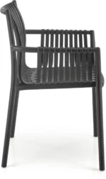 Halmar stul kukhonnyy k492 2 v ch k 492 kr czarny 2