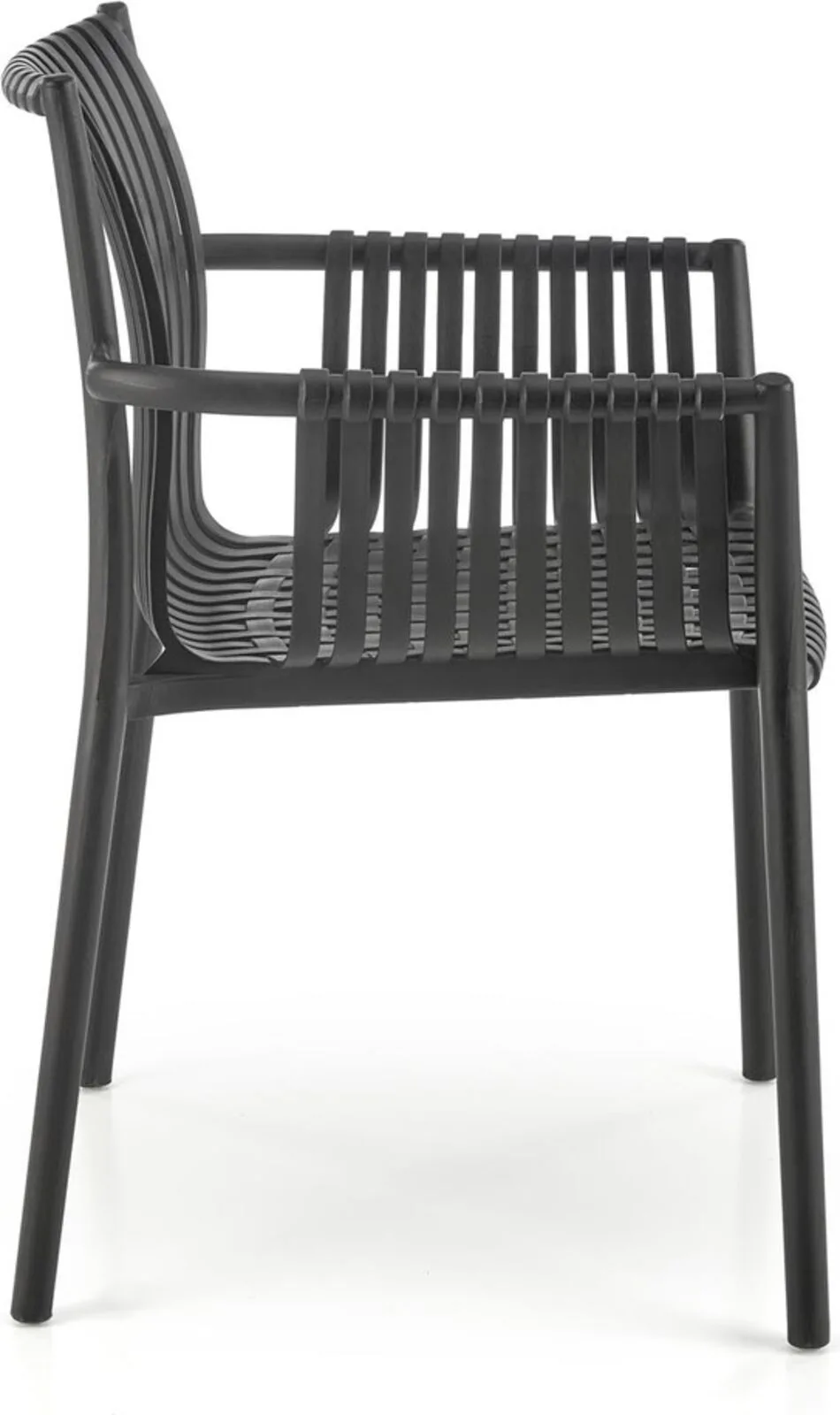Halmar stul kukhonnyy k492 2 v ch k 492 kr czarny 2