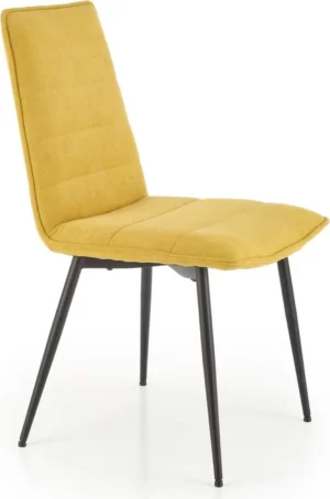 Halmar stul kukhonnyy k493 2 v ch k 493 kr musztardowy 0