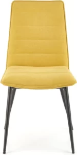 Halmar stul kukhonnyy k493 2 v ch k 493 kr musztardowy 4