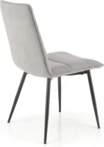 Halmar stul kukhonnyy k493 2 v ch k 493 kr popielaty 1