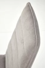 Halmar stul kukhonnyy k493 2 v ch k 493 kr popielaty 13