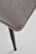 Halmar stul kukhonnyy k493 2 v ch k 493 kr popielaty 8
