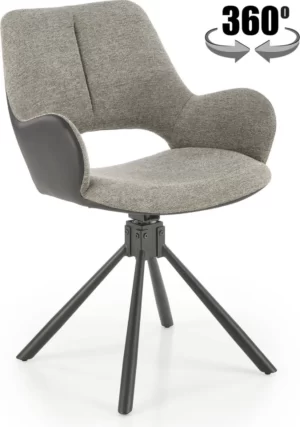 Halmar stul kukhonnyy k494 2 v ch k 494 kr 0