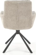 Halmar stul kukhonnyy k495 2 v ch k 495 kr bezowy 5