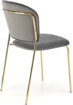 Halmar stul kukhonnyy k499 2 v ch k 499 kr popielaty 1
