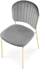 Halmar stul kukhonnyy k499 2 v ch k 499 kr popielaty 6