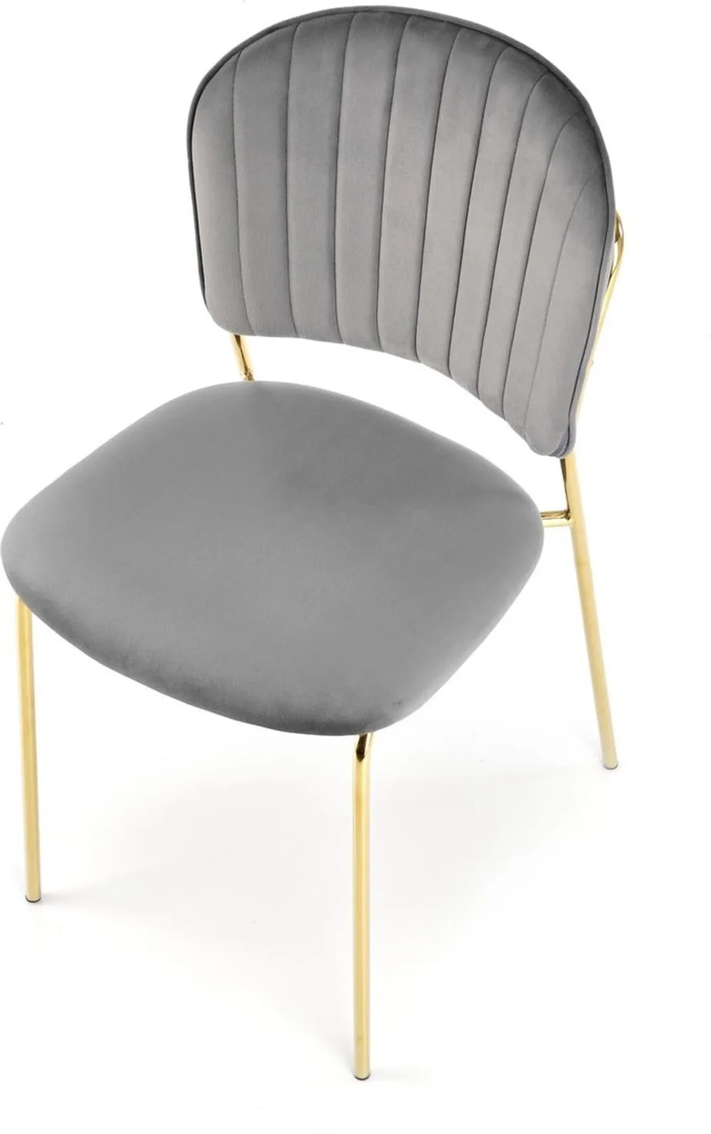 Halmar stul kukhonnyy k499 2 v ch k 499 kr popielaty 6