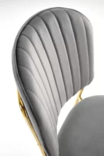 Halmar stul kukhonnyy k499 2 v ch k 499 kr popielaty 7