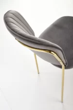 Halmar stul kukhonnyy k499 2 v ch k 499 kr popielaty 9