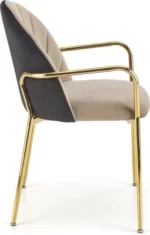 Halmar stul kukhonnyy k500 2 v ch k 500 kr 3