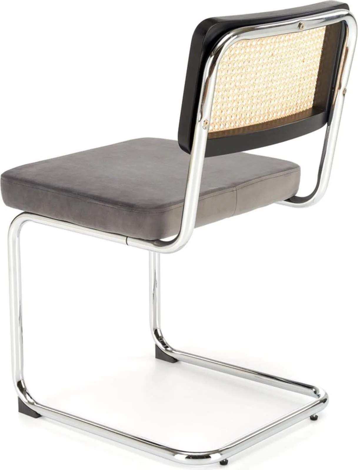 Halmar stul kukhonnyy k504 2 v ch k 504 kr popielaty 3