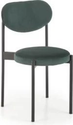Halmar stul kukhonnyy k509 2 v ch k 509 kr c zielony 2