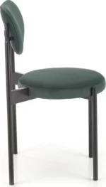 Halmar stul kukhonnyy k509 2 v ch k 509 kr c zielony 3