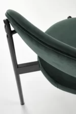 Halmar stul kukhonnyy k509 2 v ch k 509 kr c zielony 8