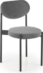 Halmar stul kukhonnyy k509 2 v ch k 509 kr popielaty 2