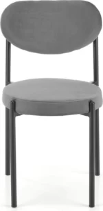 Halmar stul kukhonnyy k509 2 v ch k 509 kr popielaty 4