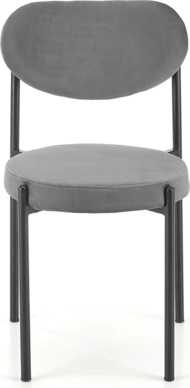 Halmar stul kukhonnyy k509 2 v ch k 509 kr popielaty 4