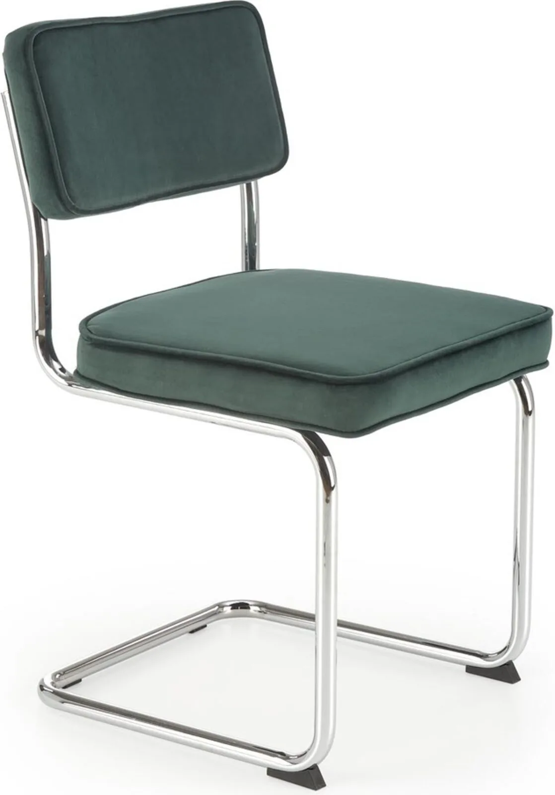 Halmar stul kukhonnyy k510 2 v ch k 510 kr c zielony 0
