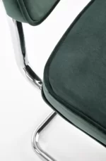 Halmar stul kukhonnyy k510 2 v ch k 510 kr c zielony 10