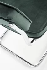 Halmar stul kukhonnyy k510 2 v ch k 510 kr c zielony 11